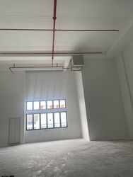 Ct Foodnex (D25), Warehouse #501668911